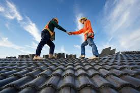 Professional Roofing in La Blanca, TX